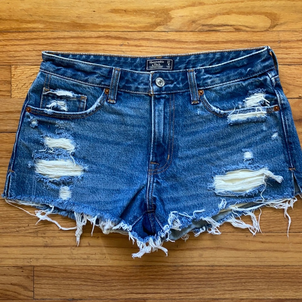 Abercrombie & Fitch Shorts